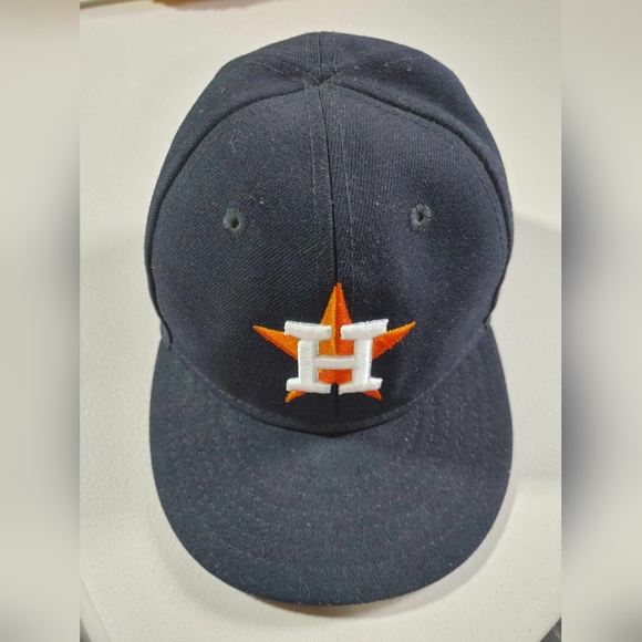 Major League Baseball Houston Astros Infant Cap - Picture 2 of 12